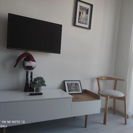 Bobita Apartman Zalakaros Εξωτερικό φωτογραφία