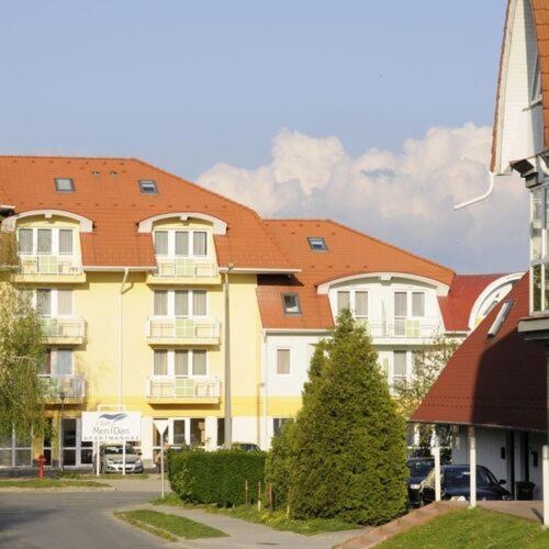 Bobita Apartman Zalakaros Εξωτερικό φωτογραφία