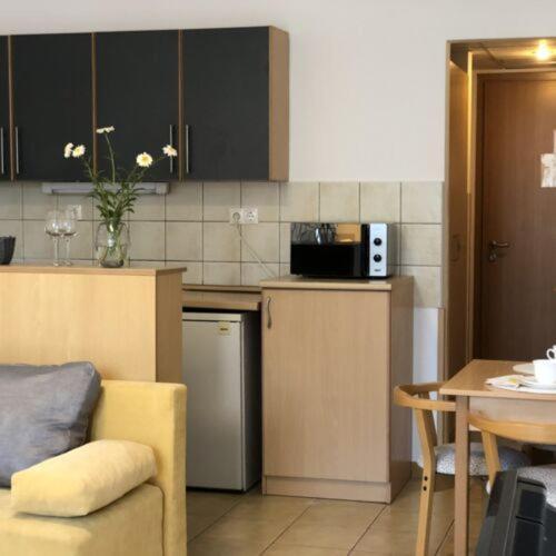 Bobita Apartman Zalakaros Εξωτερικό φωτογραφία