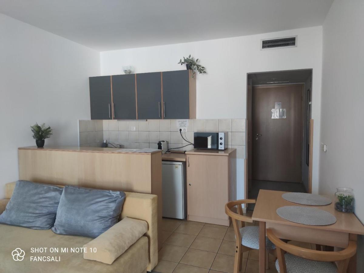 Bobita Apartman Zalakaros Εξωτερικό φωτογραφία