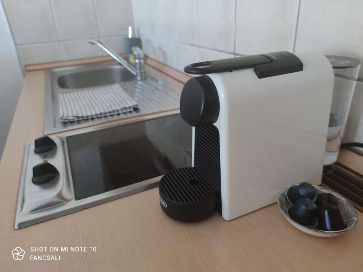 Bobita Apartman Zalakaros Εξωτερικό φωτογραφία
