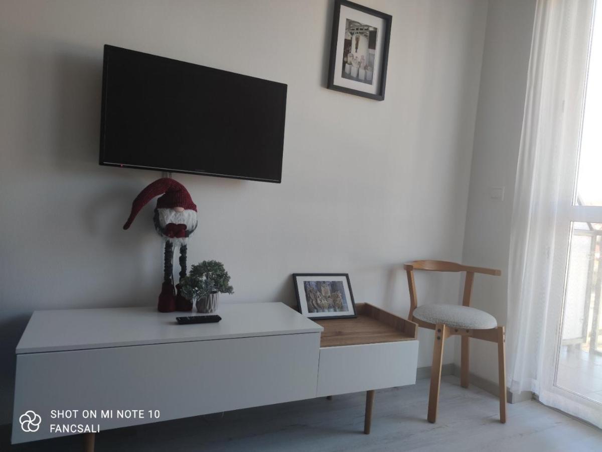 Bobita Apartman Zalakaros Εξωτερικό φωτογραφία
