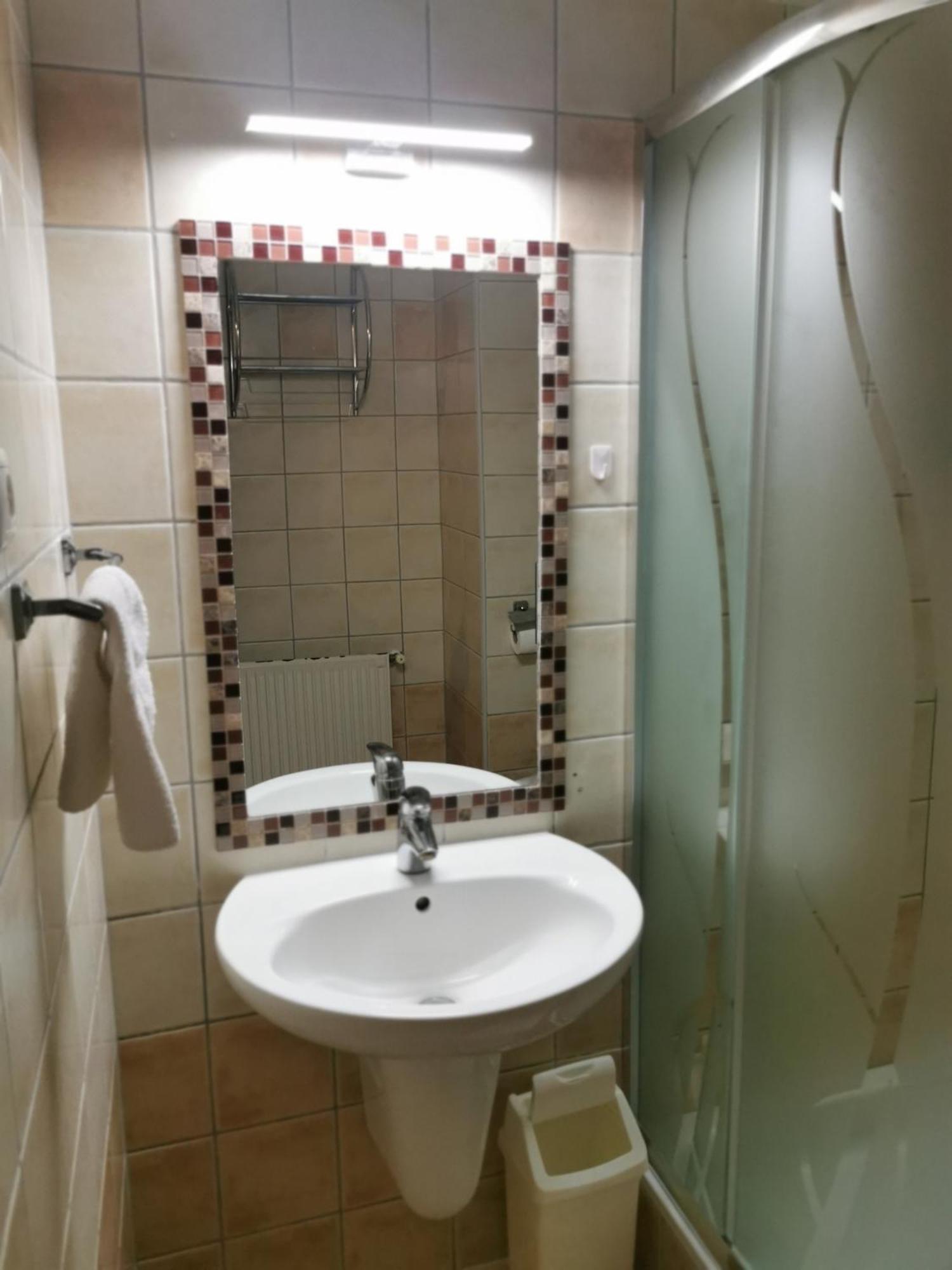 Bobita Apartman Zalakaros Εξωτερικό φωτογραφία