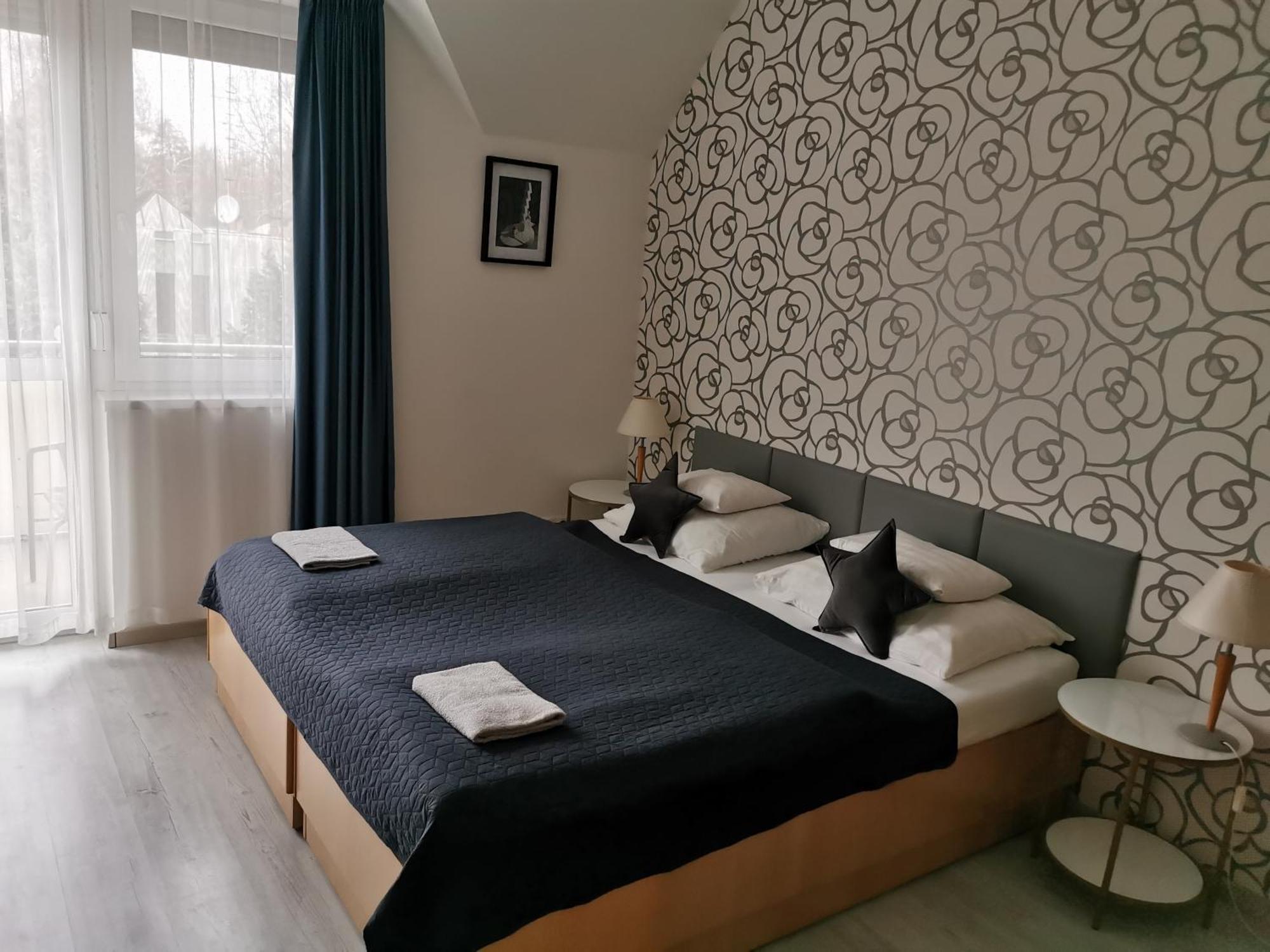 Bobita Apartman Zalakaros Εξωτερικό φωτογραφία