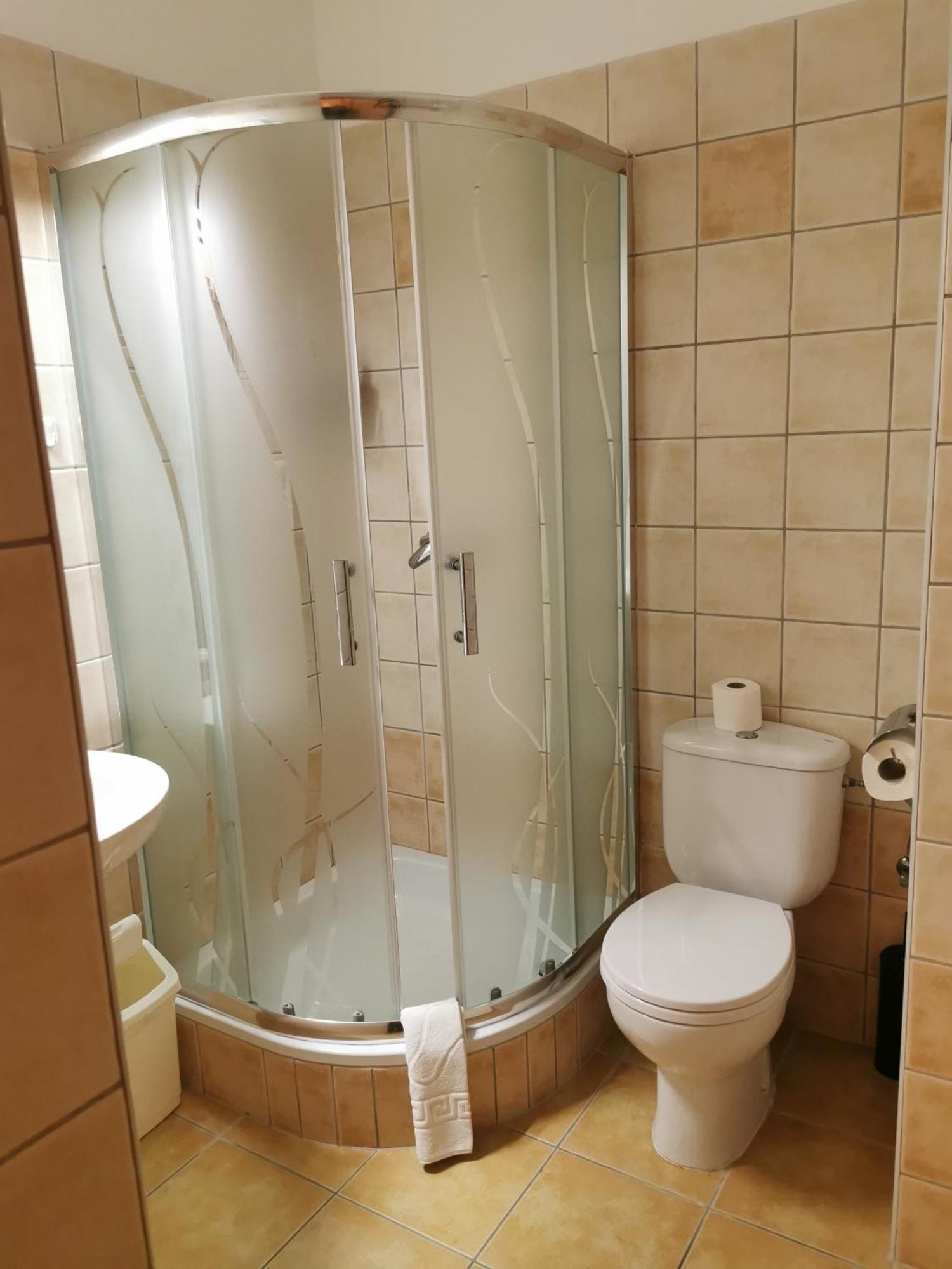 Bobita Apartman Zalakaros Εξωτερικό φωτογραφία